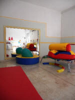 Centro di riabilitazione