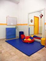 Centro di riabilitazione