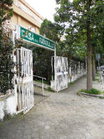Centro di riabilitazione