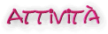 titolo della pagina : Attivit