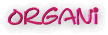 Scritta Organi