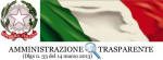 Logo Amministrazione Trasparente