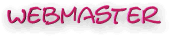Titolo della pagina : Webmaster
