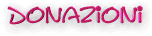 Titolo della pagina : Donazioni