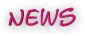 Titolo della pagina : News